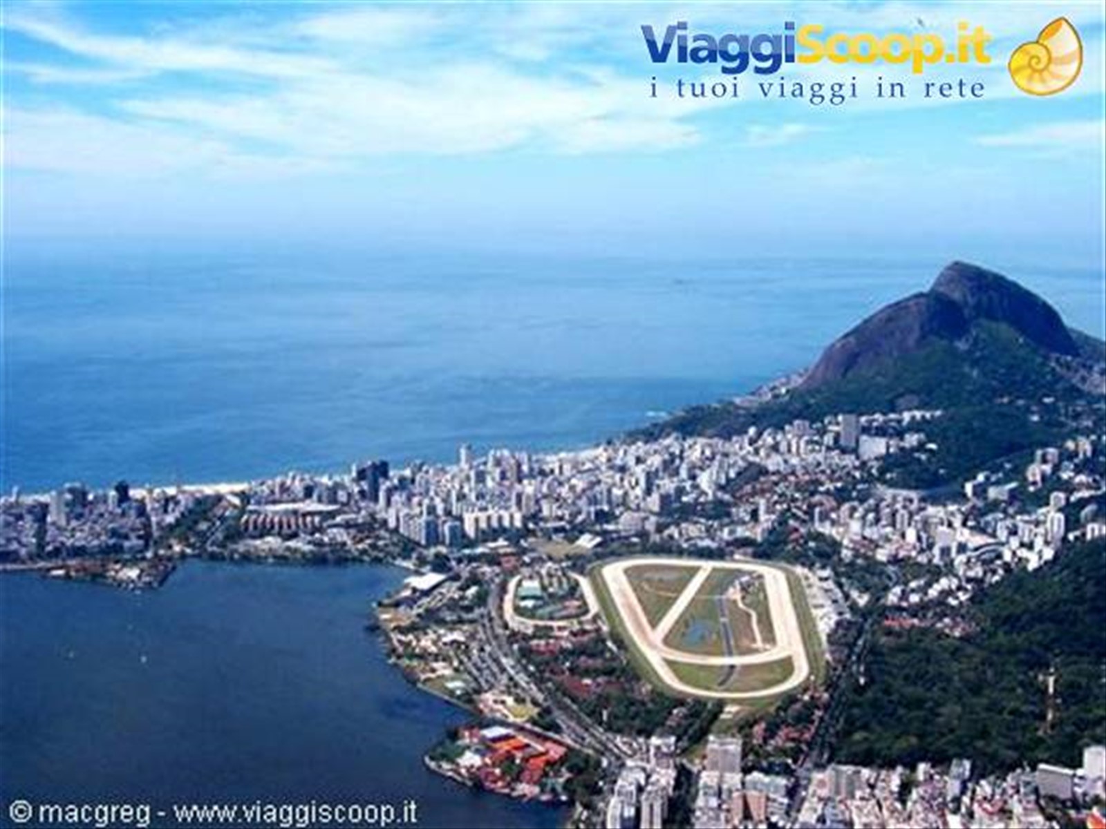 Dal Corcovado