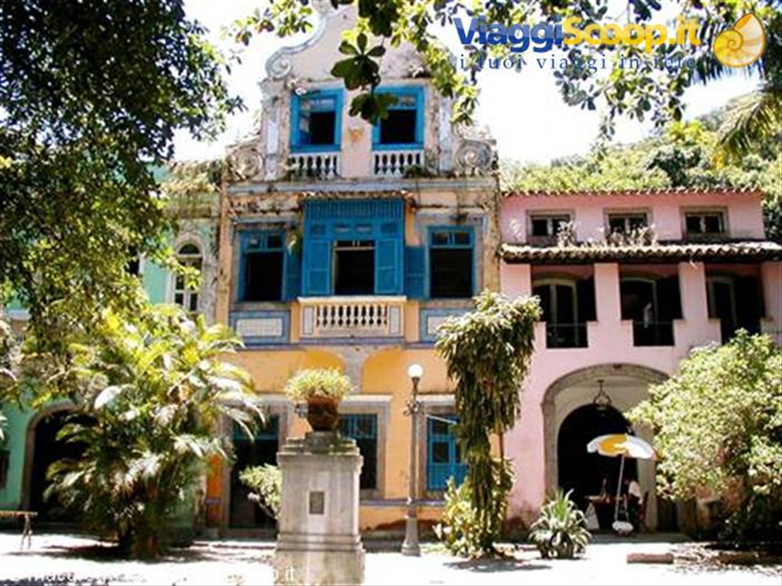 Largo Boticario