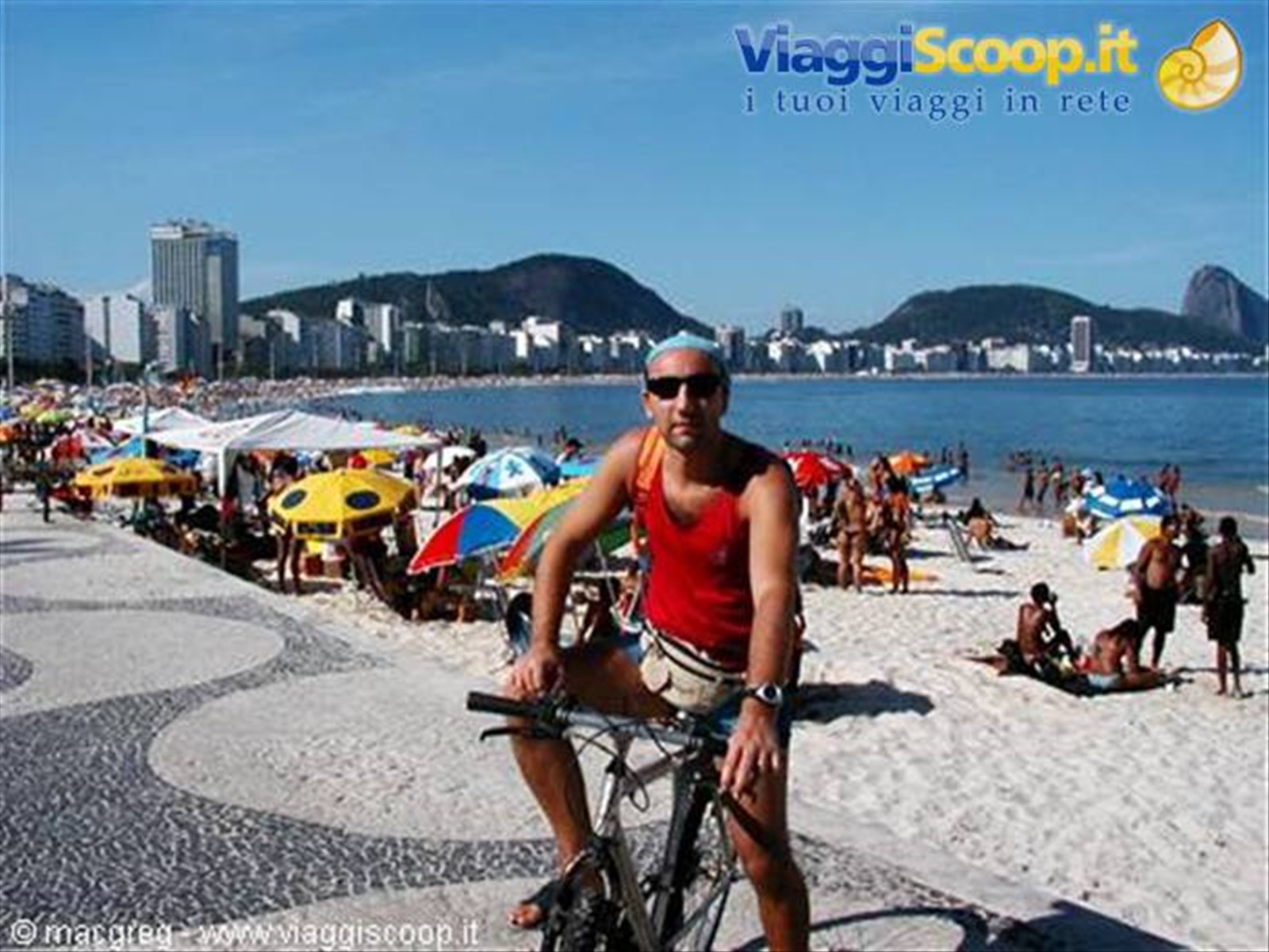 Copacabana