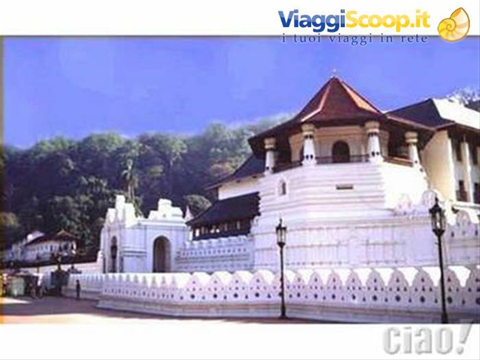 Kandy (immagine presa dal web)