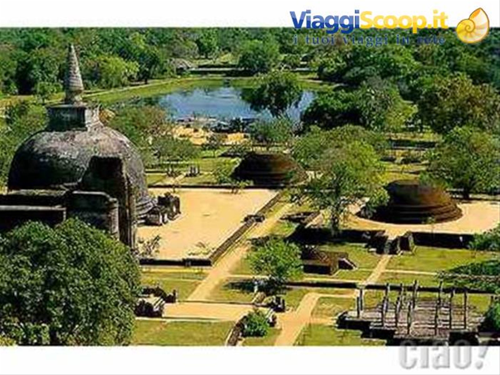 Tempio Buddista (immagine presa dal web)