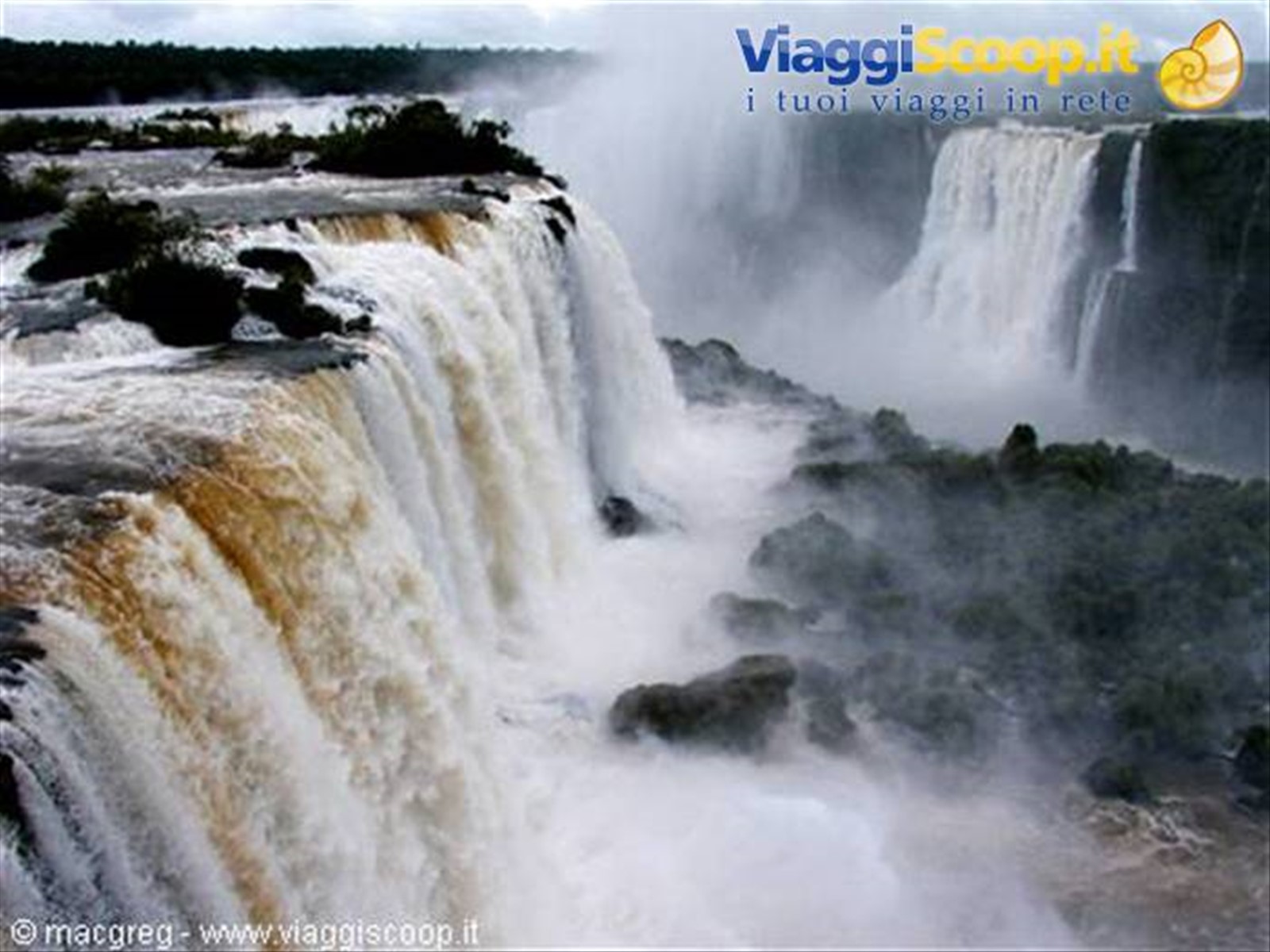 Lato Brasiliano: salto Floriano