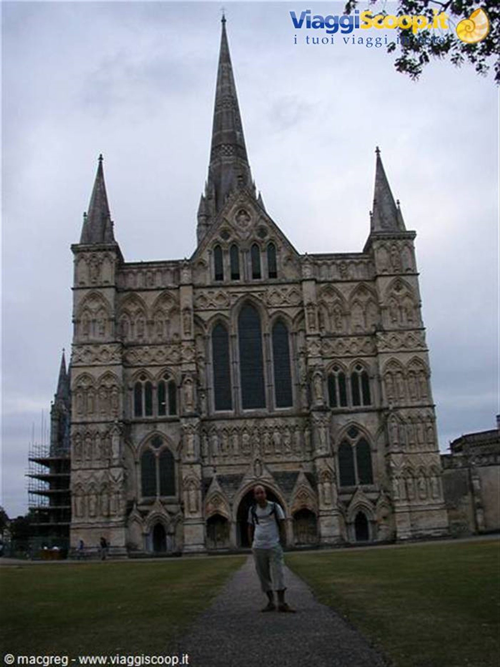 Salisbury