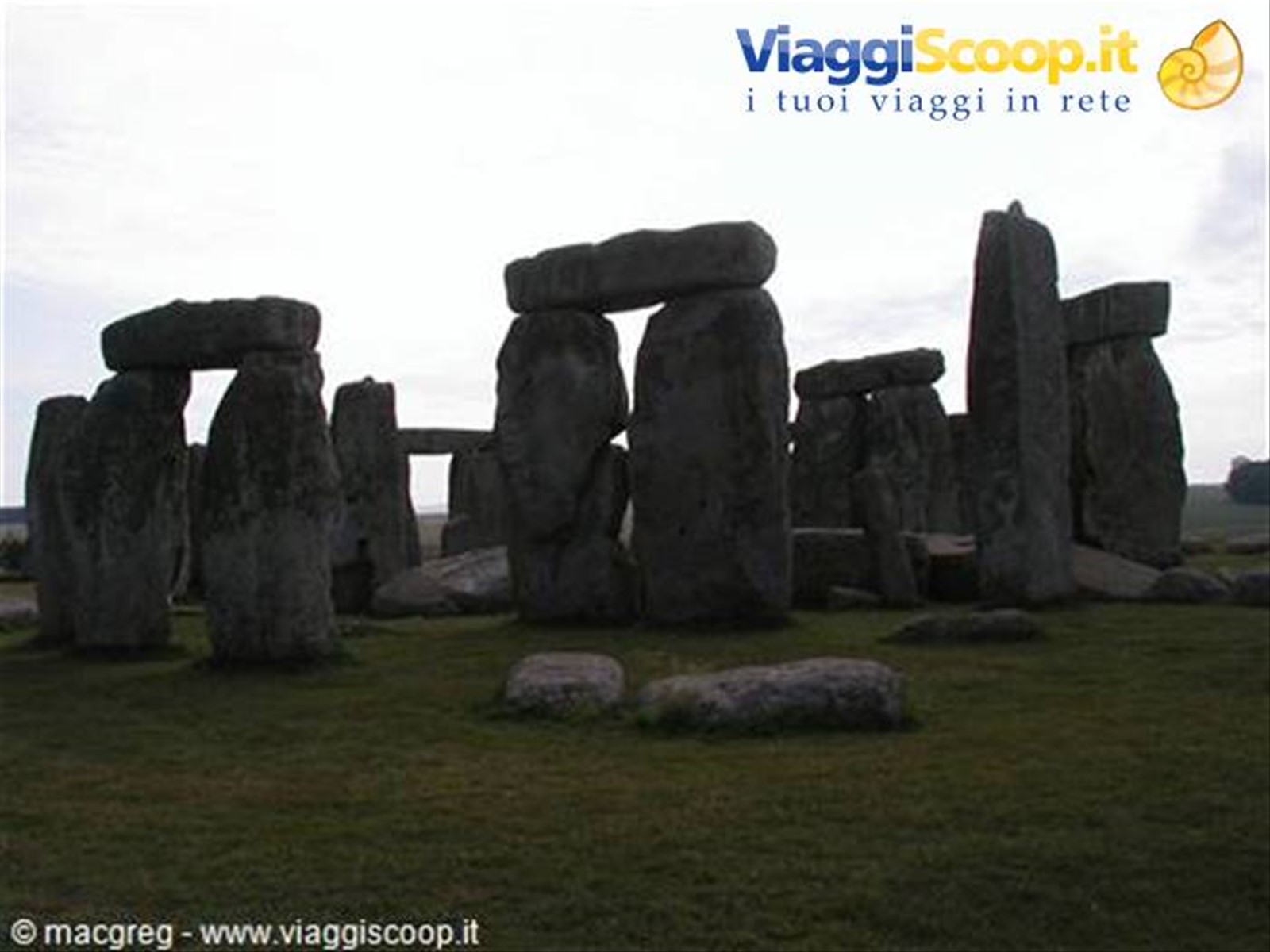Stonehenge
