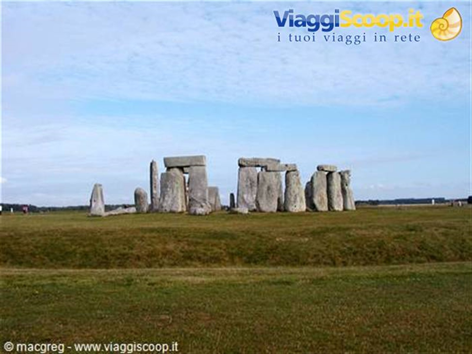 Stonehenge