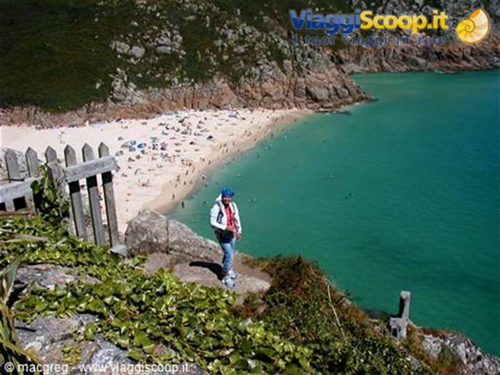 Minack Theatre