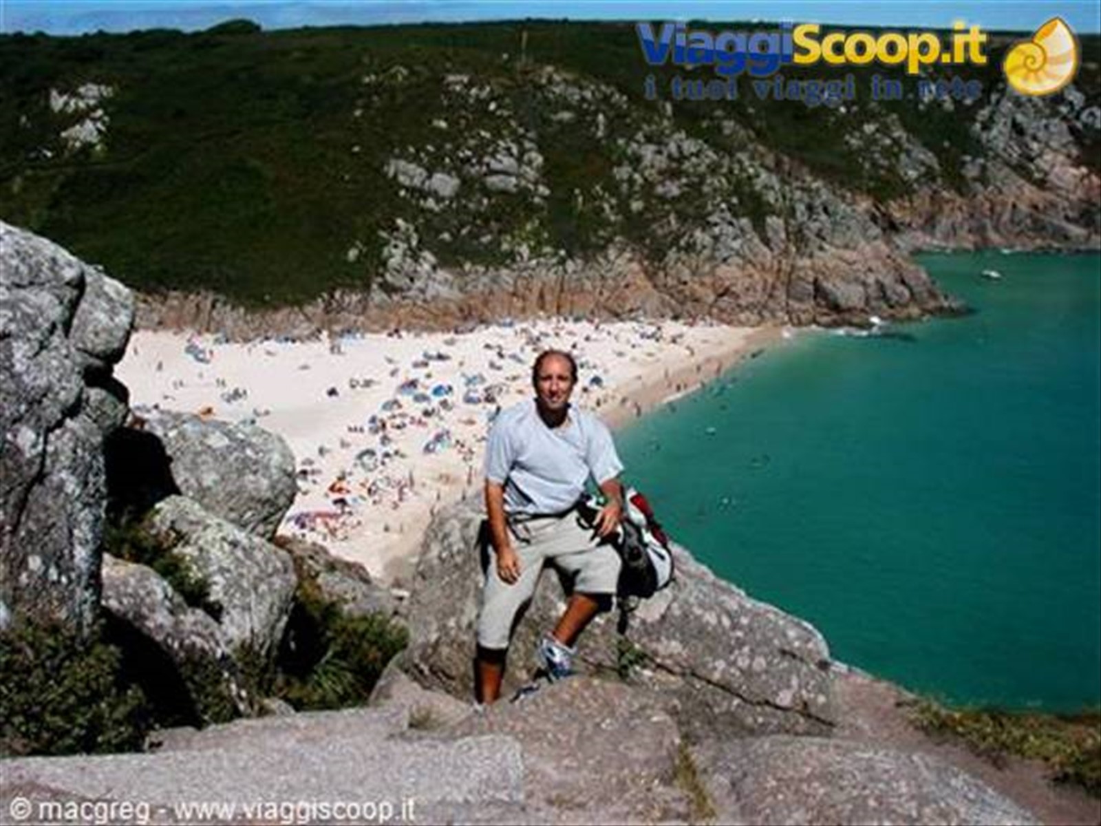 Minack Theatre