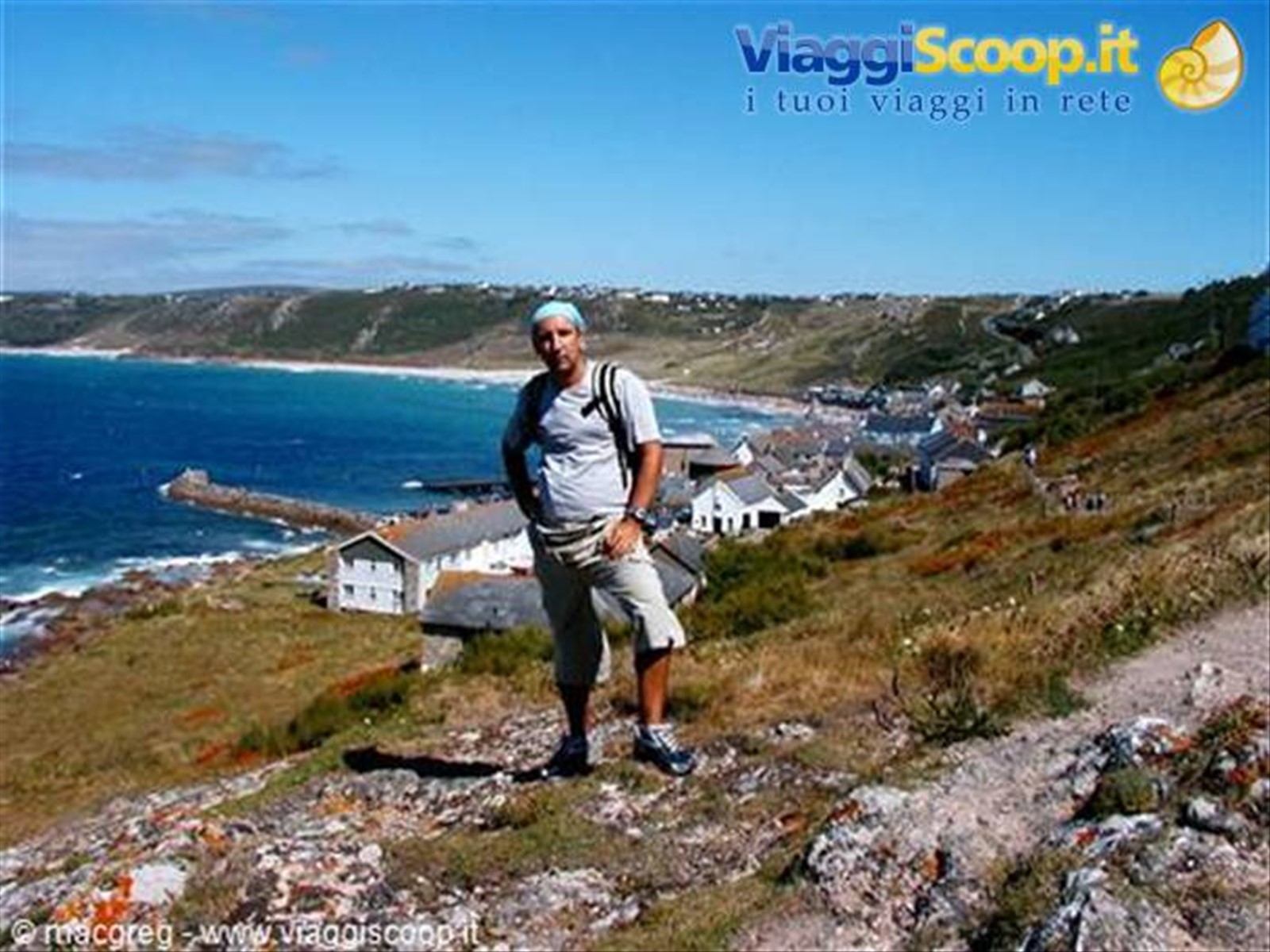 Sennen Cove - Land's End