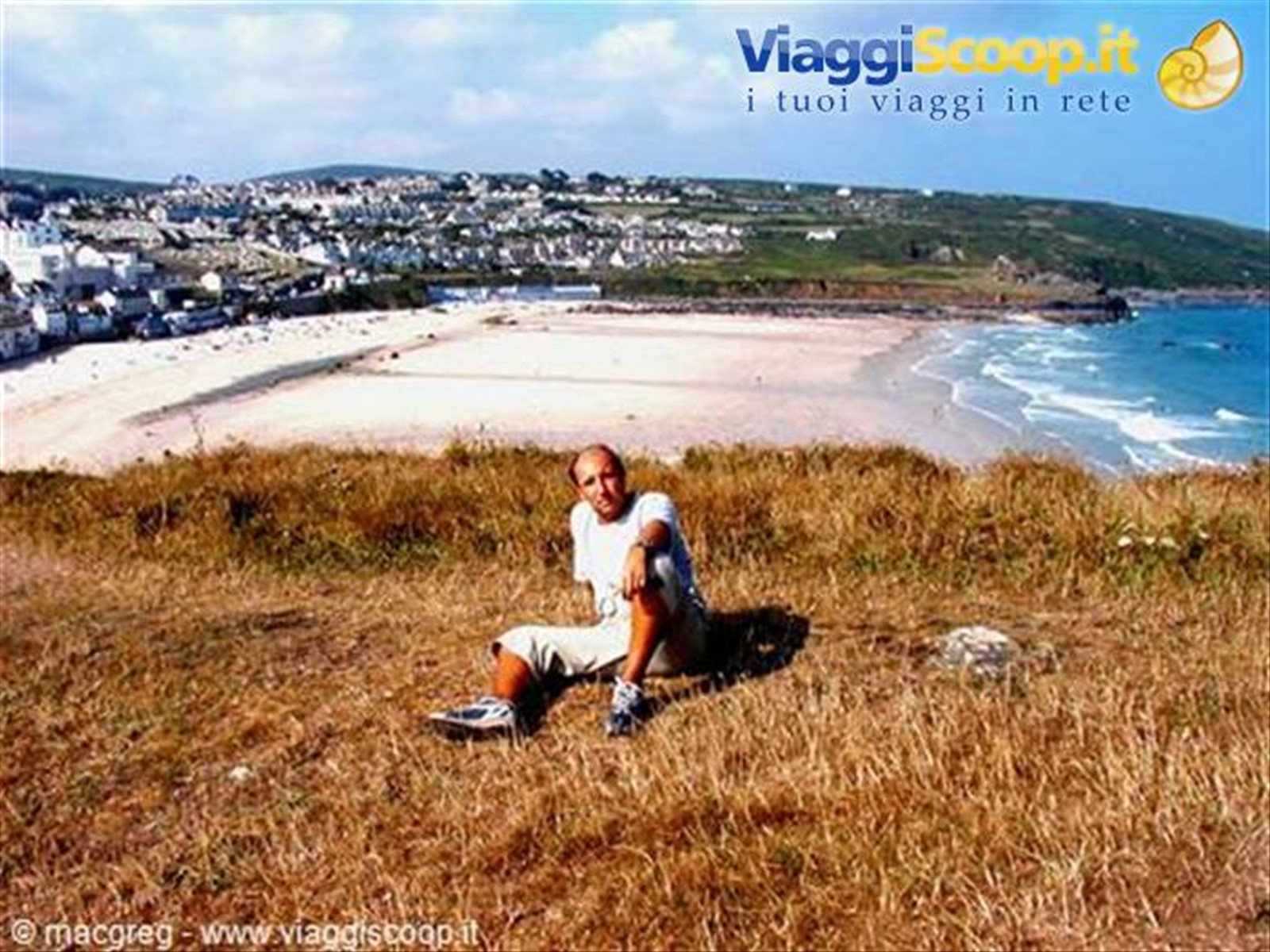 St Ives