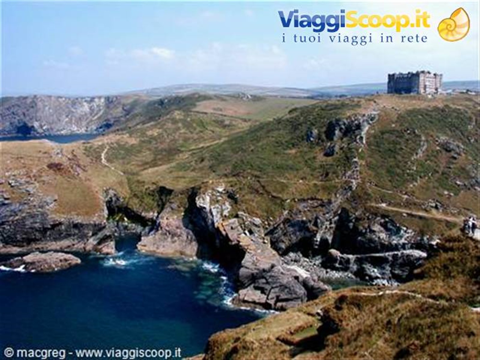 Tintagel