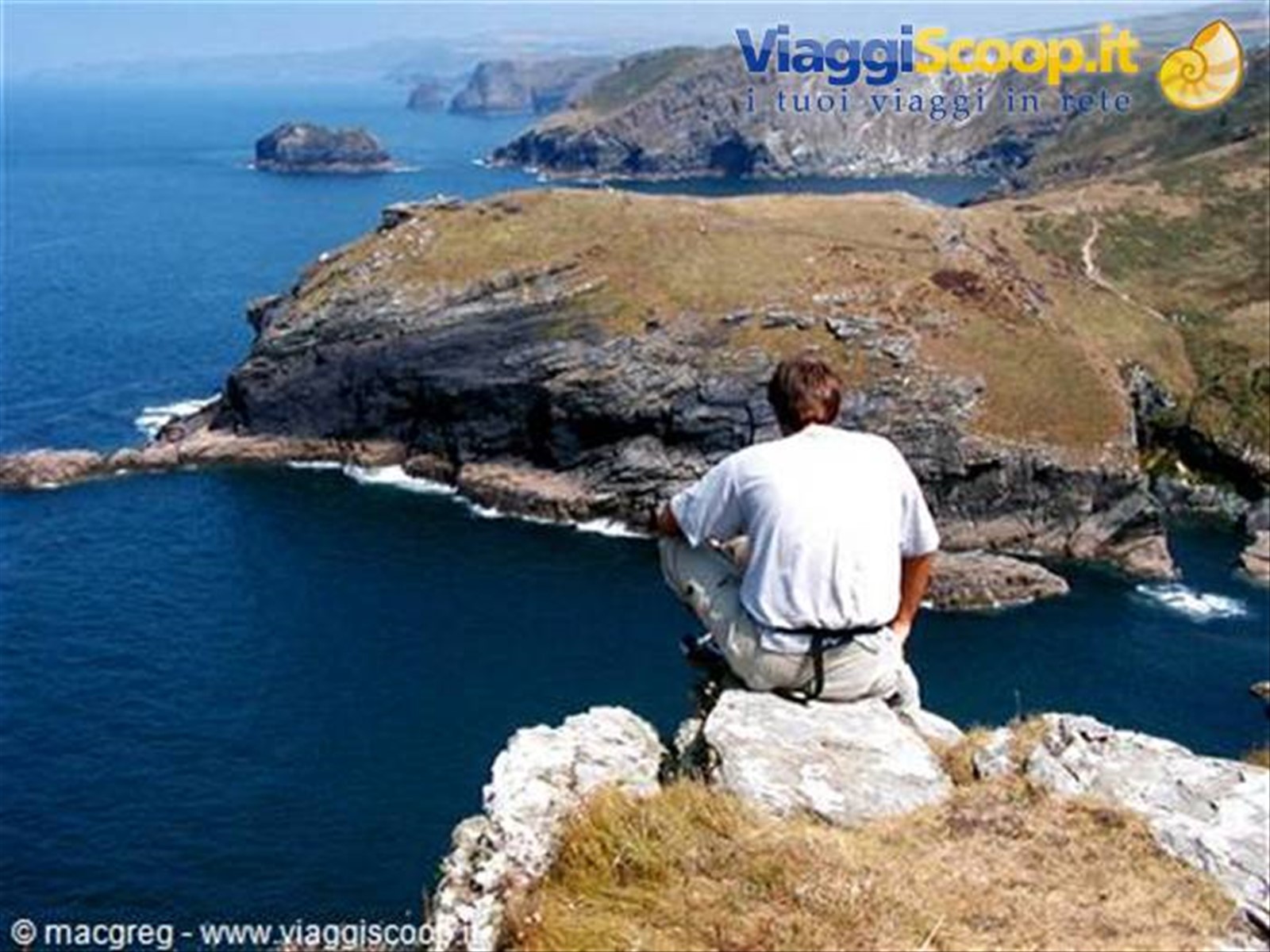 Tintagel
