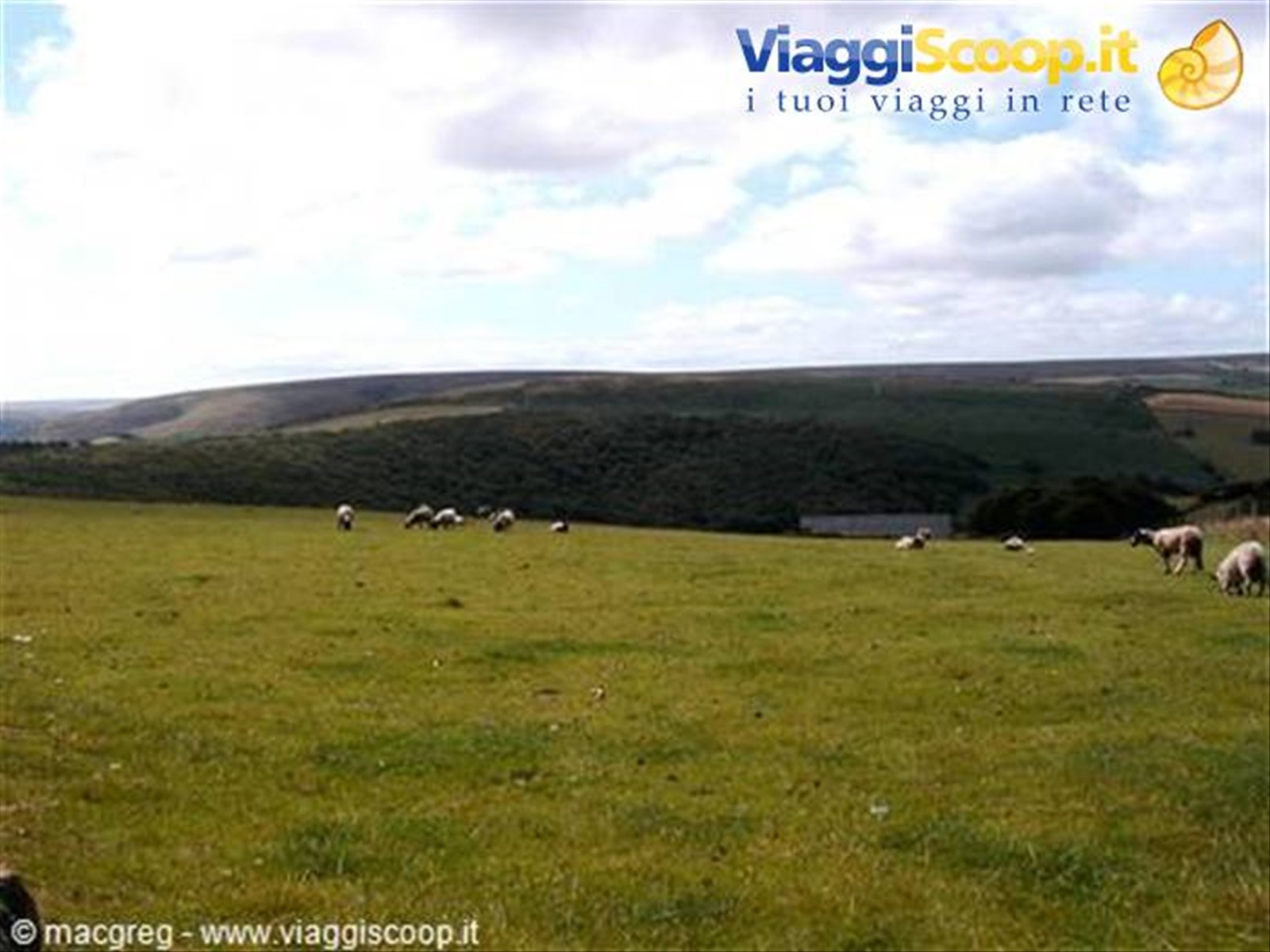 Exmoor NP