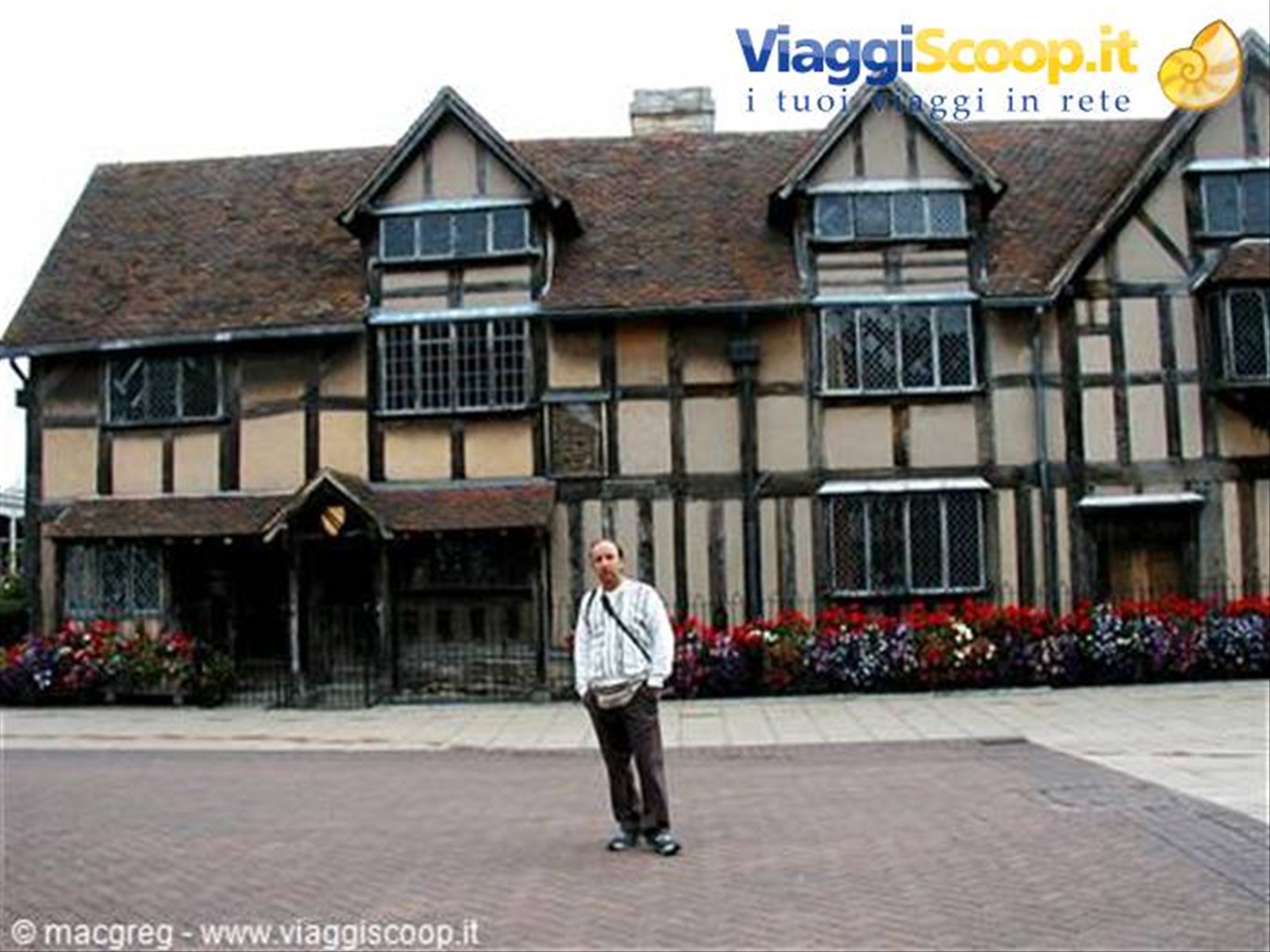 Shakespeare Birthplace