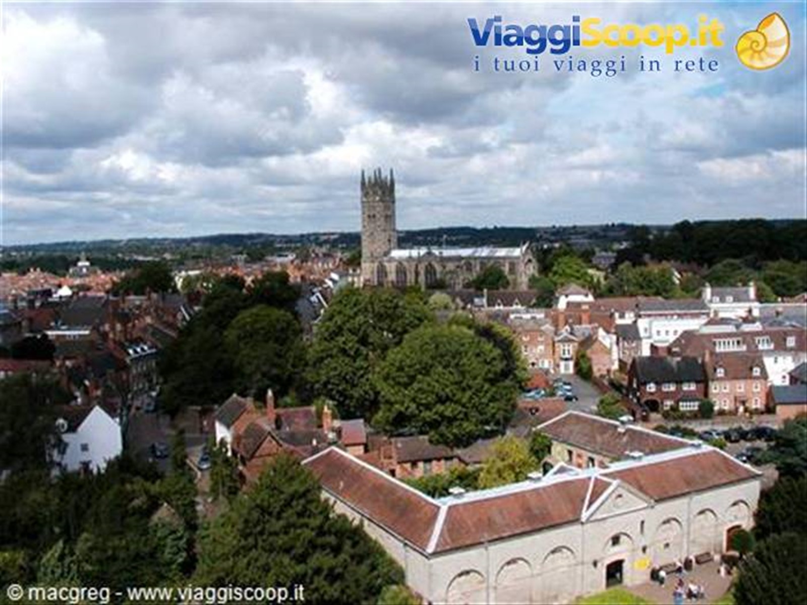 Warwick
