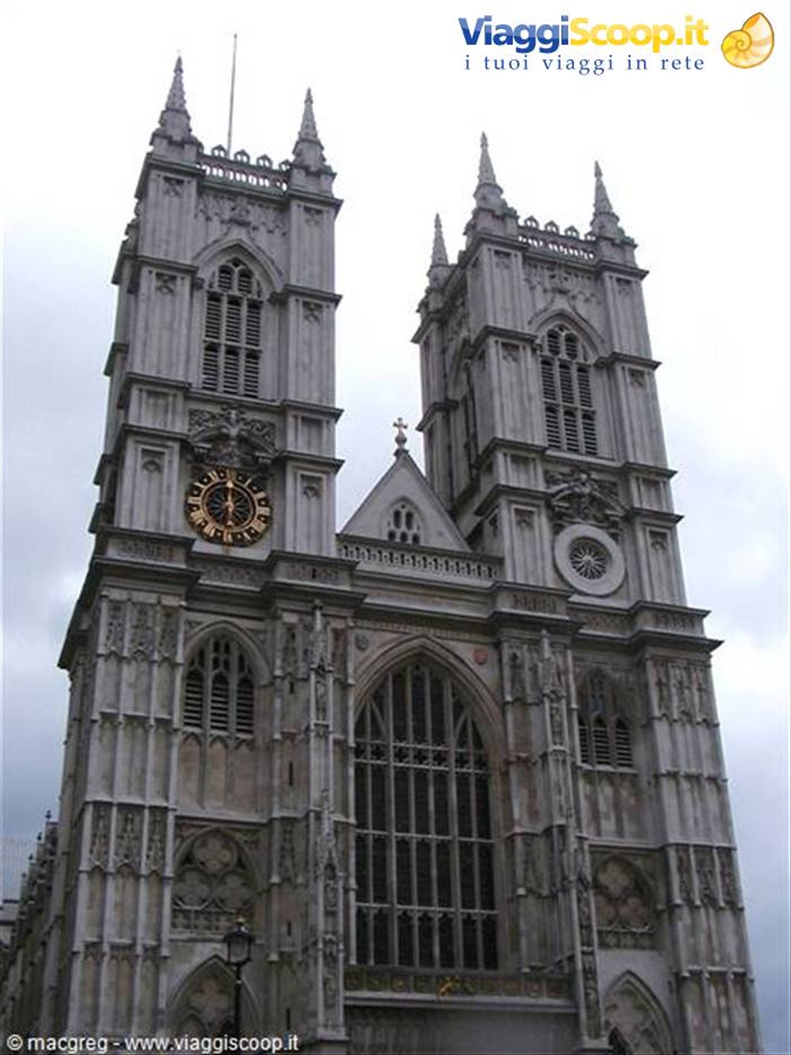 Londra, Westminster