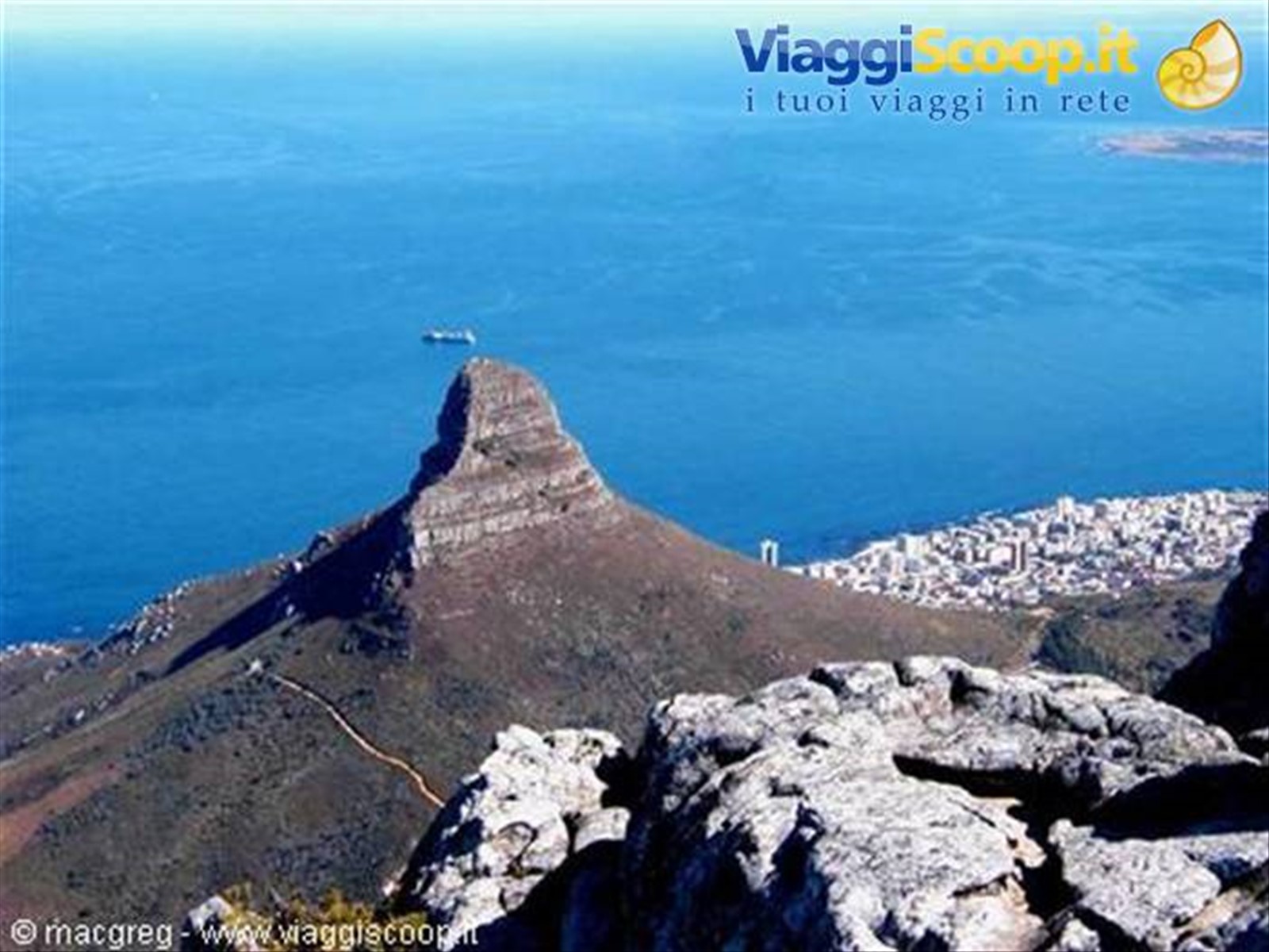 Table Mountain