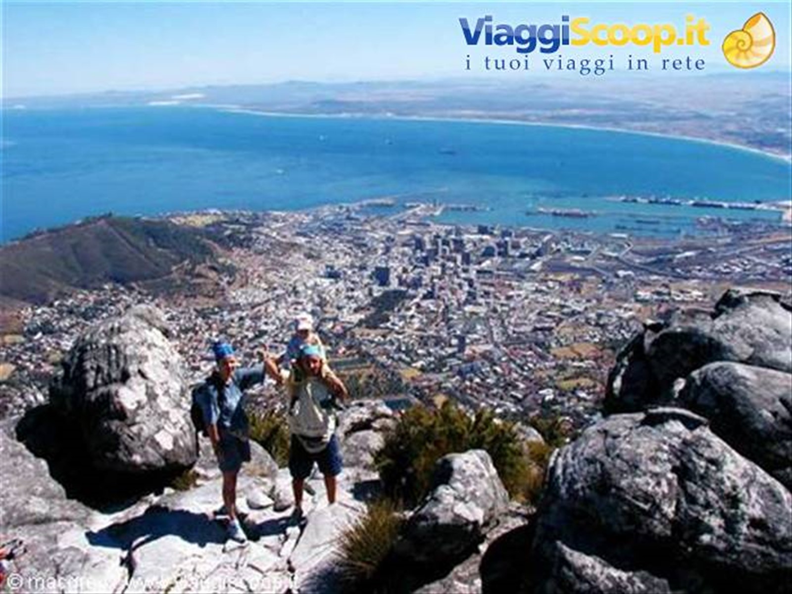 Table Mountain
