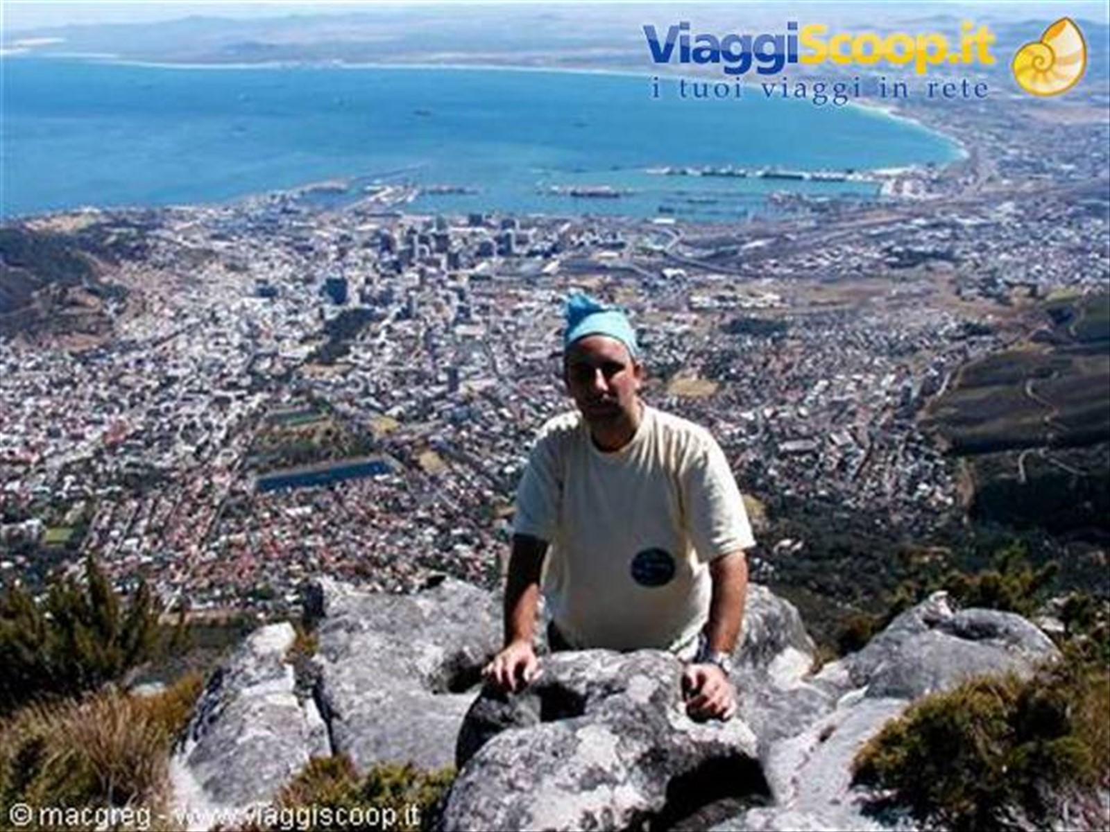 Table Mountain