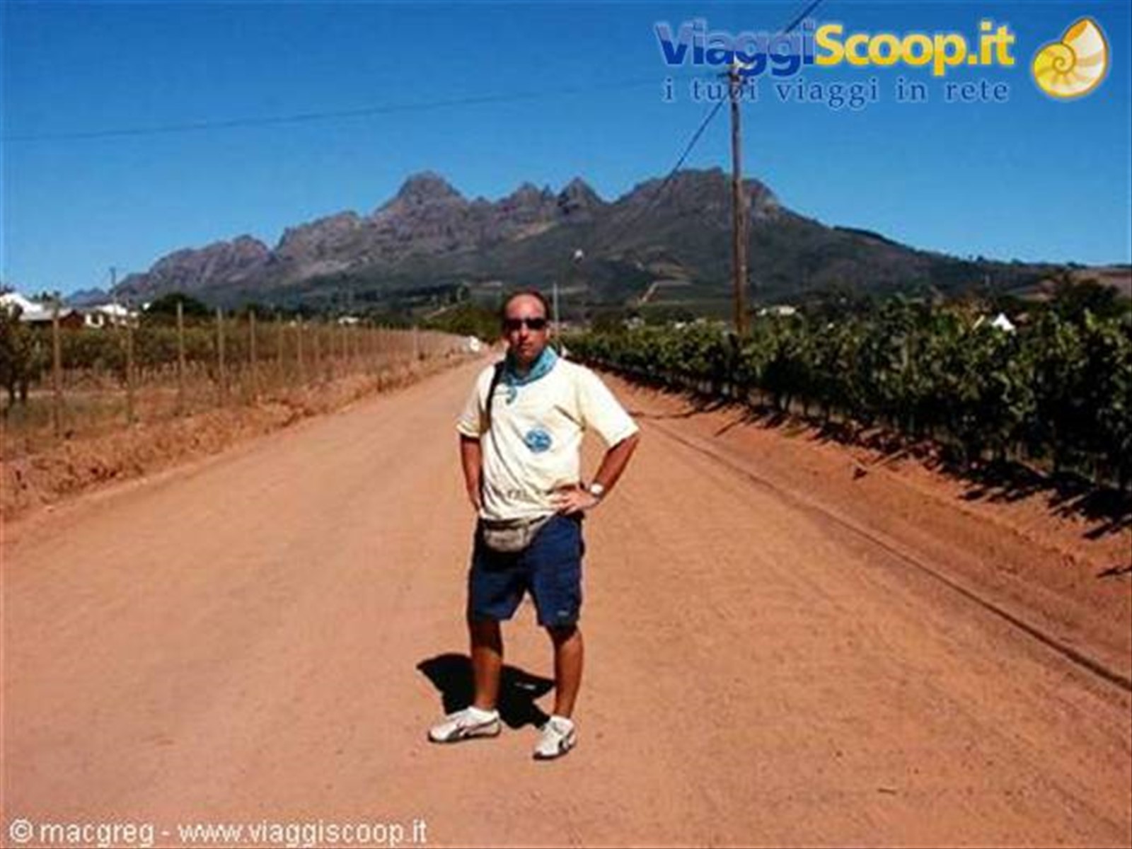 Le Winelands
