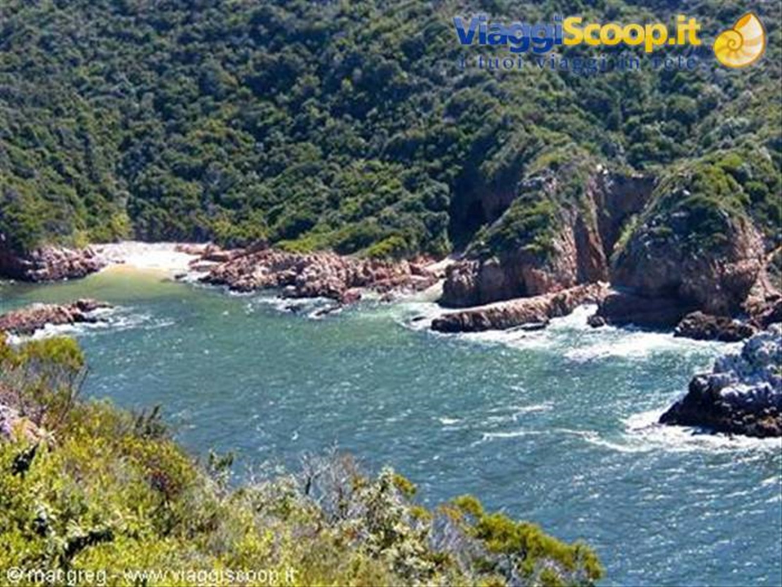 Knysna