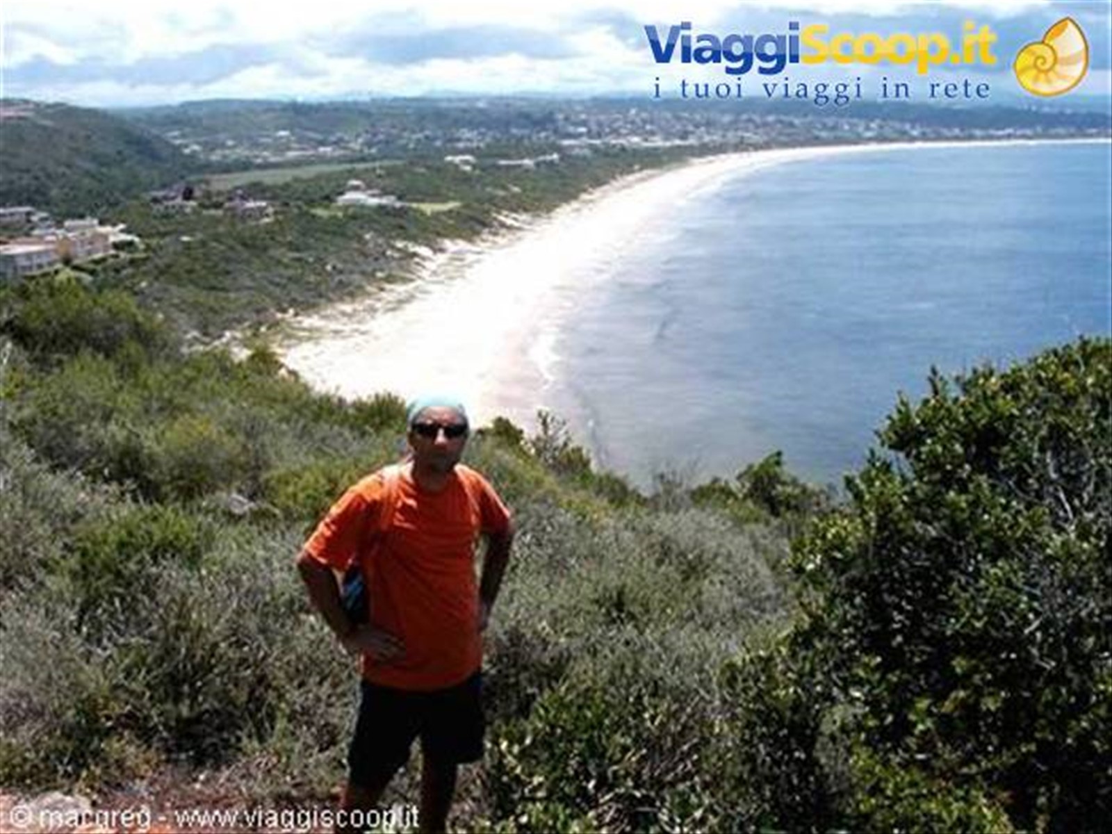 Plettenberg Bay, Robberg Beach