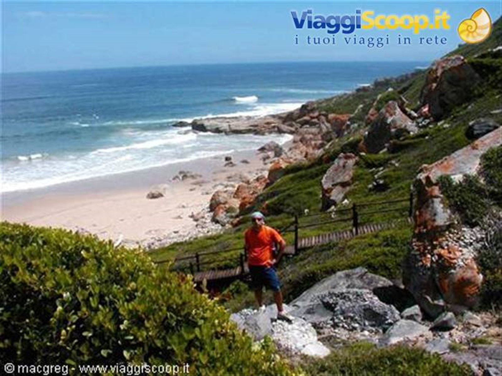 Plettenberg Bay, Robberg Peninsula