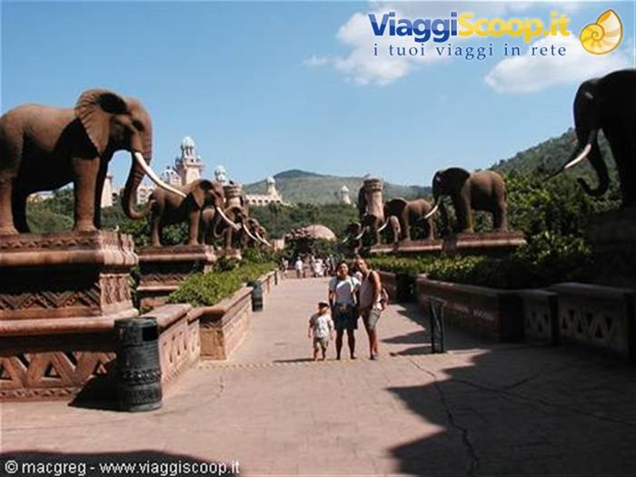 Sun City