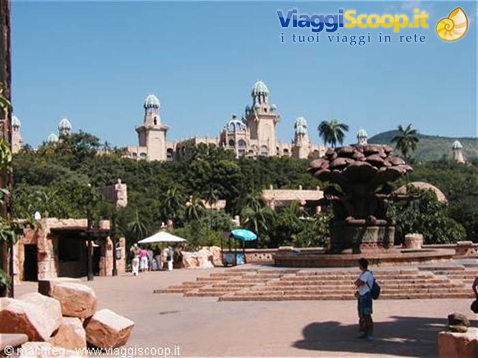 Sun City