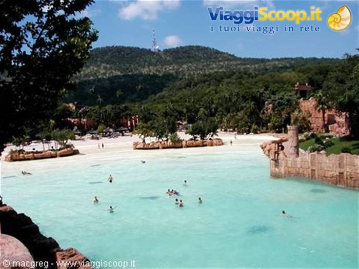 Sun City