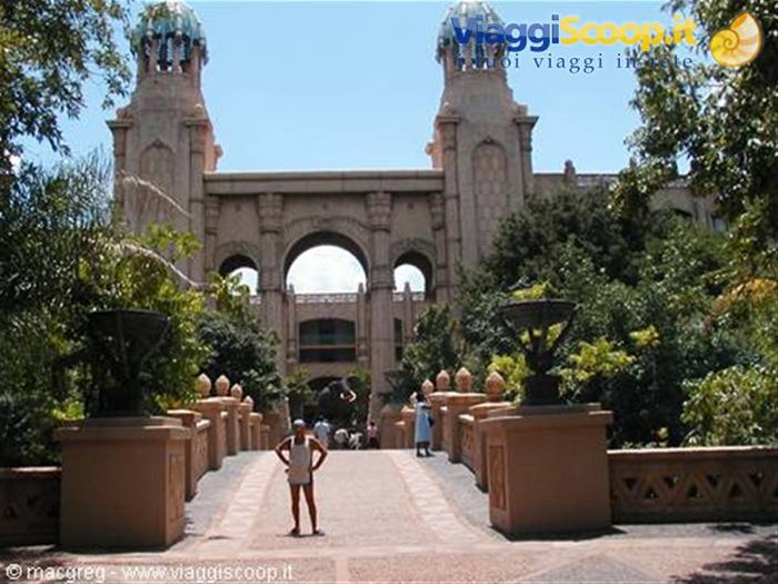 Sun City