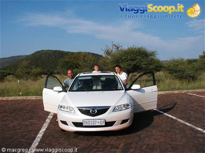 Pilanesberg NP