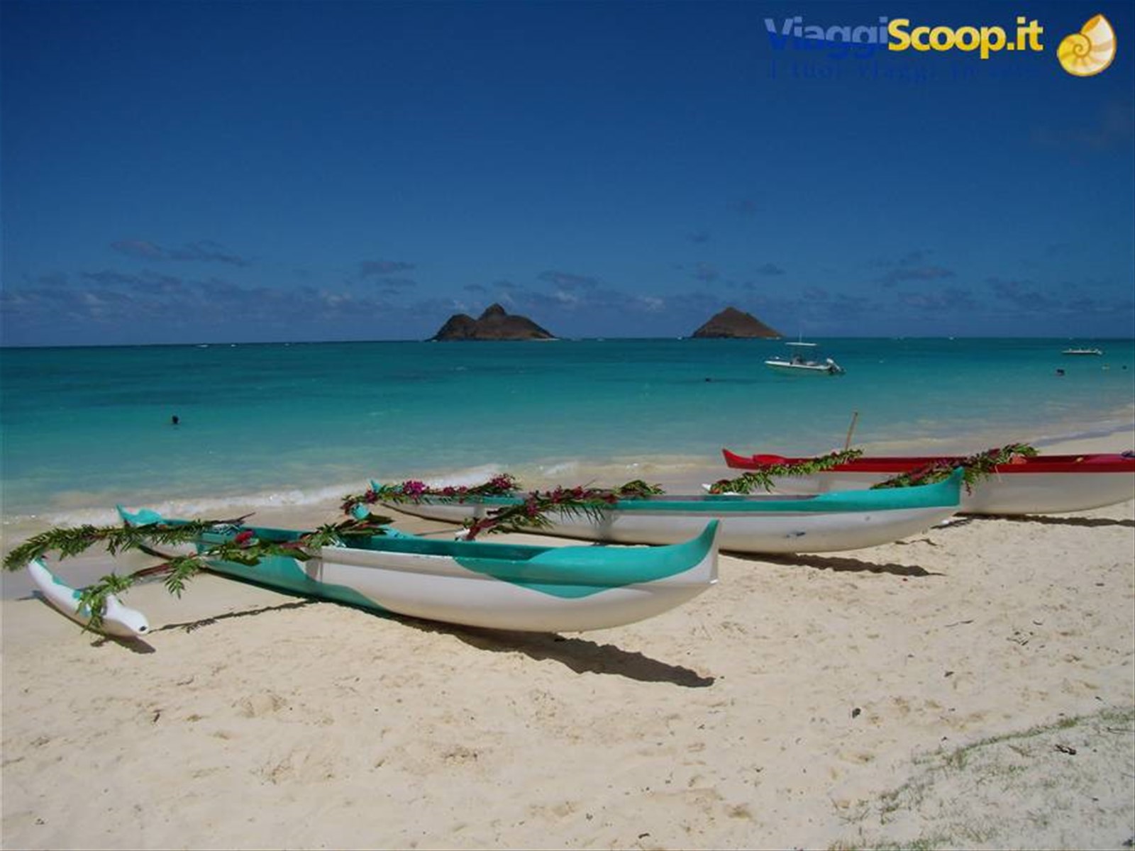 Lanikai