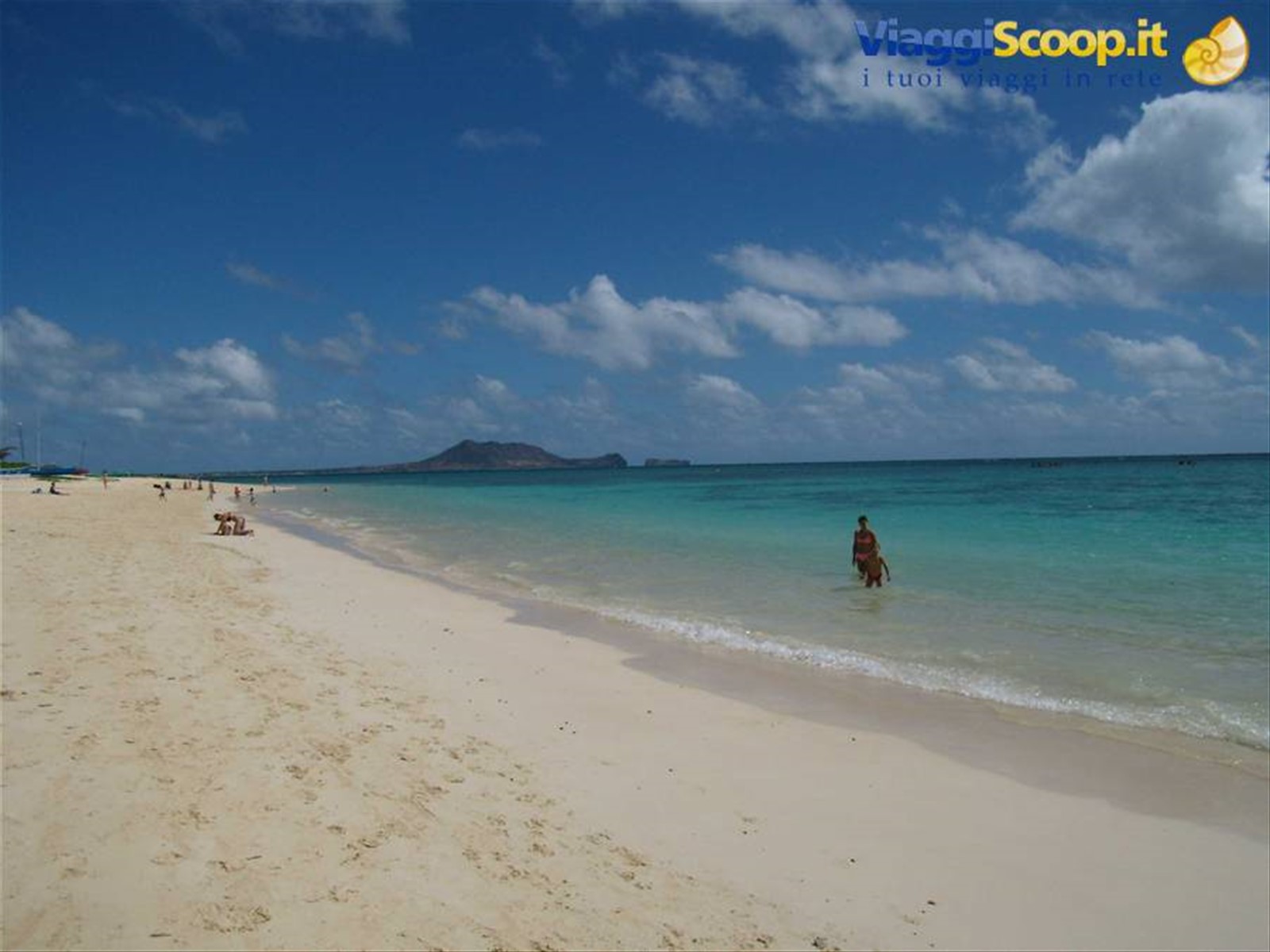 Lanikai