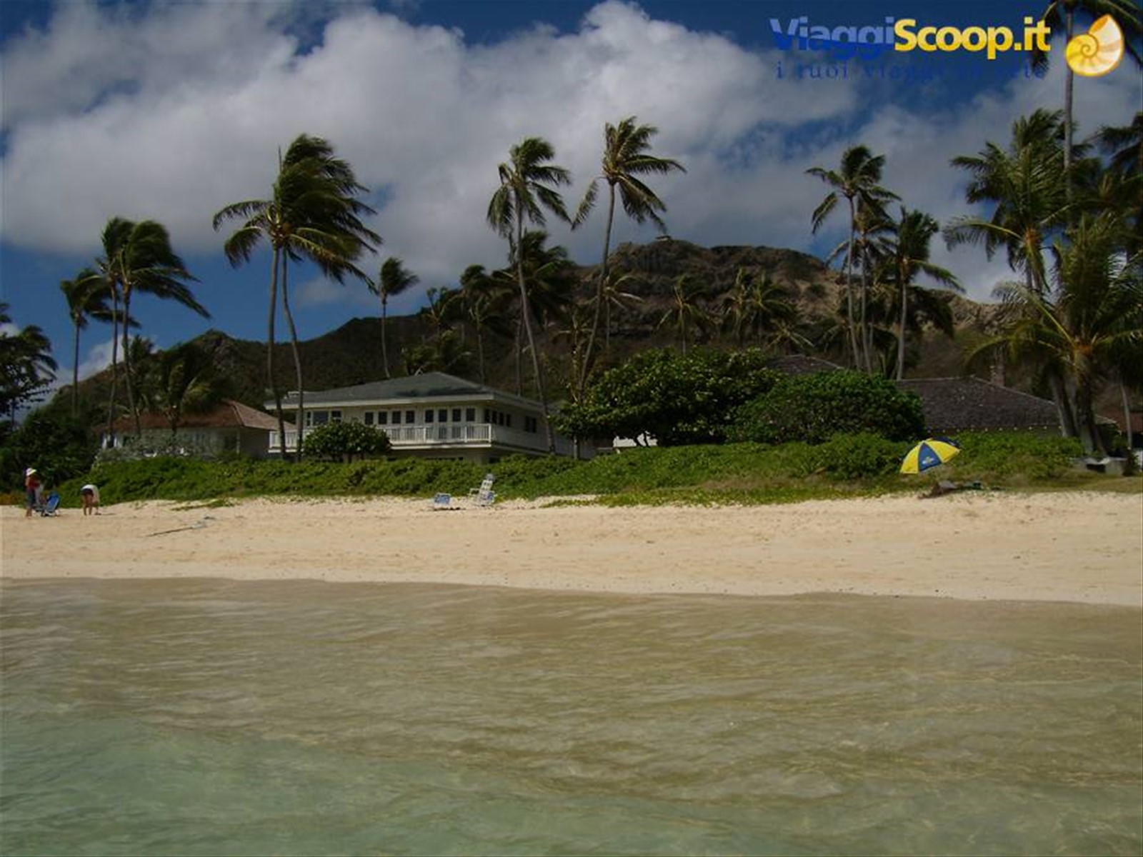 Lanikai