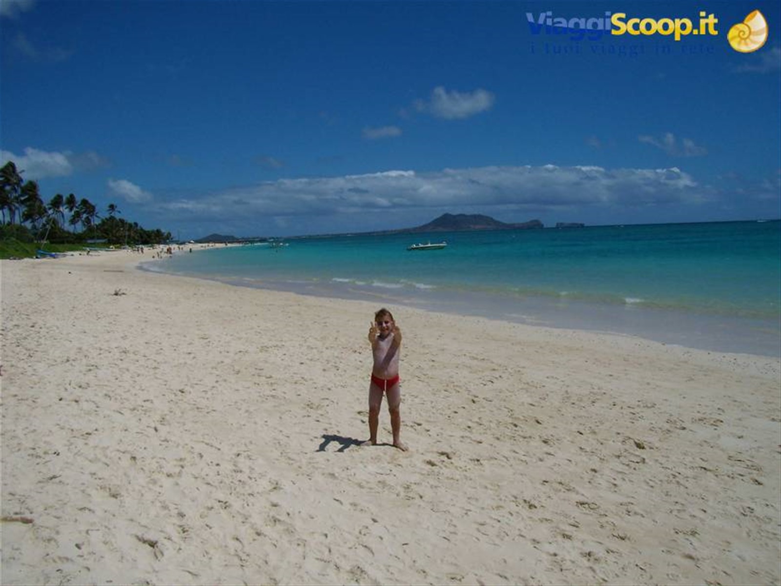 Lanikai