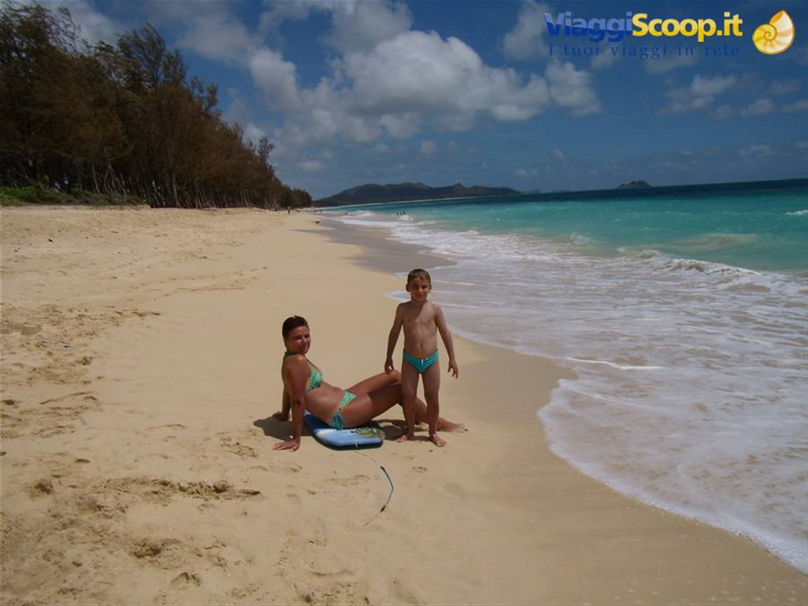 Waimanalo