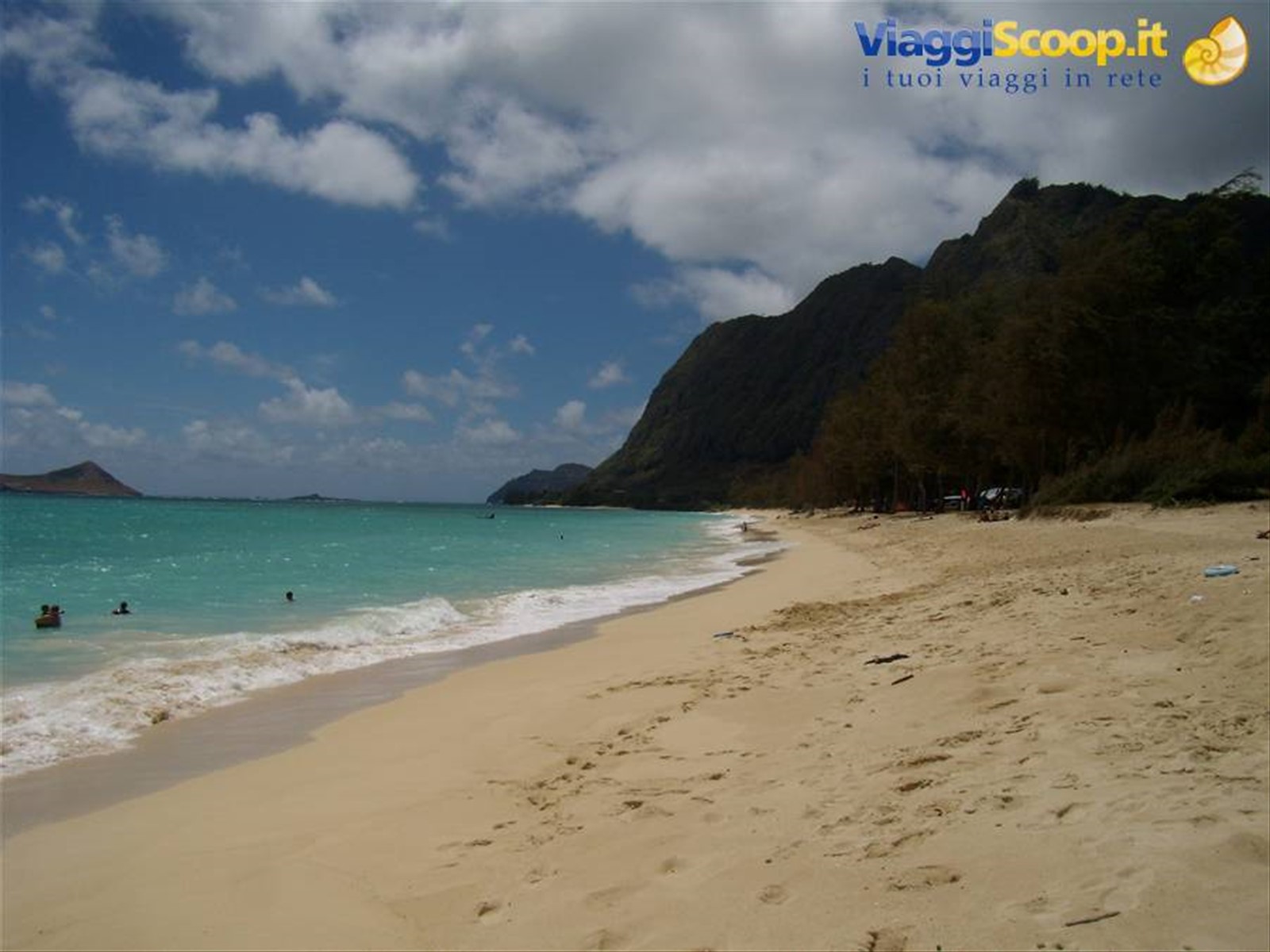 Waimanalo
