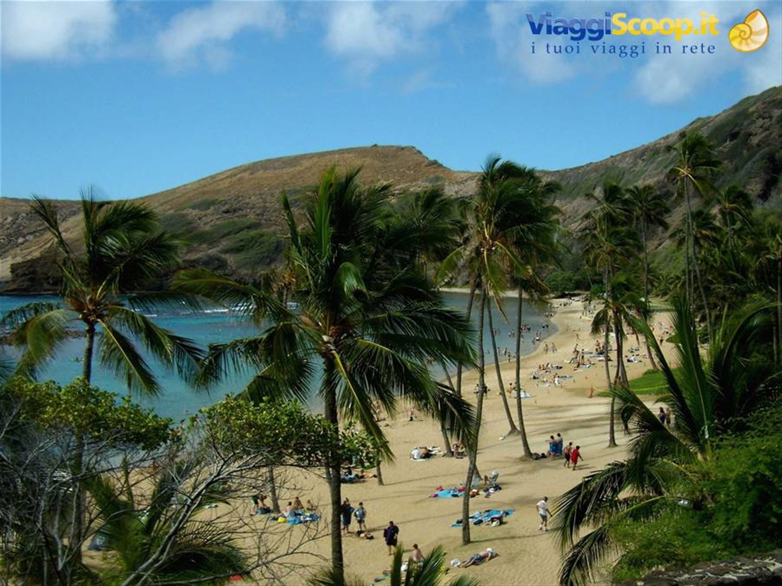 Hanauma Bay