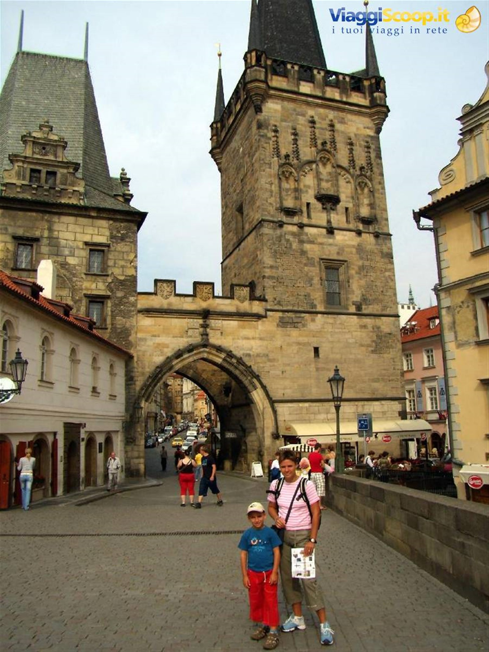 Ponte Carlo