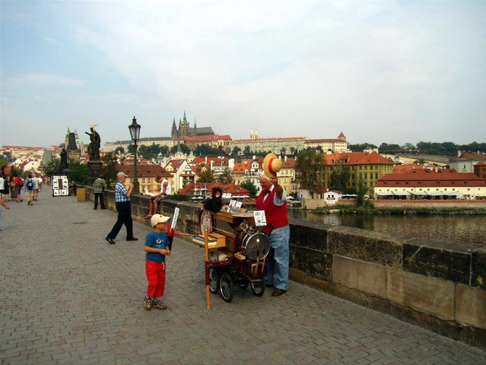 Ponte Carlo