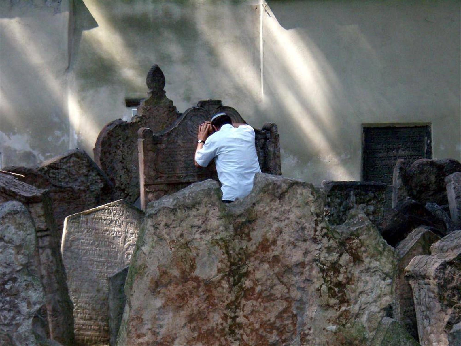 Cimitero Ebraico
