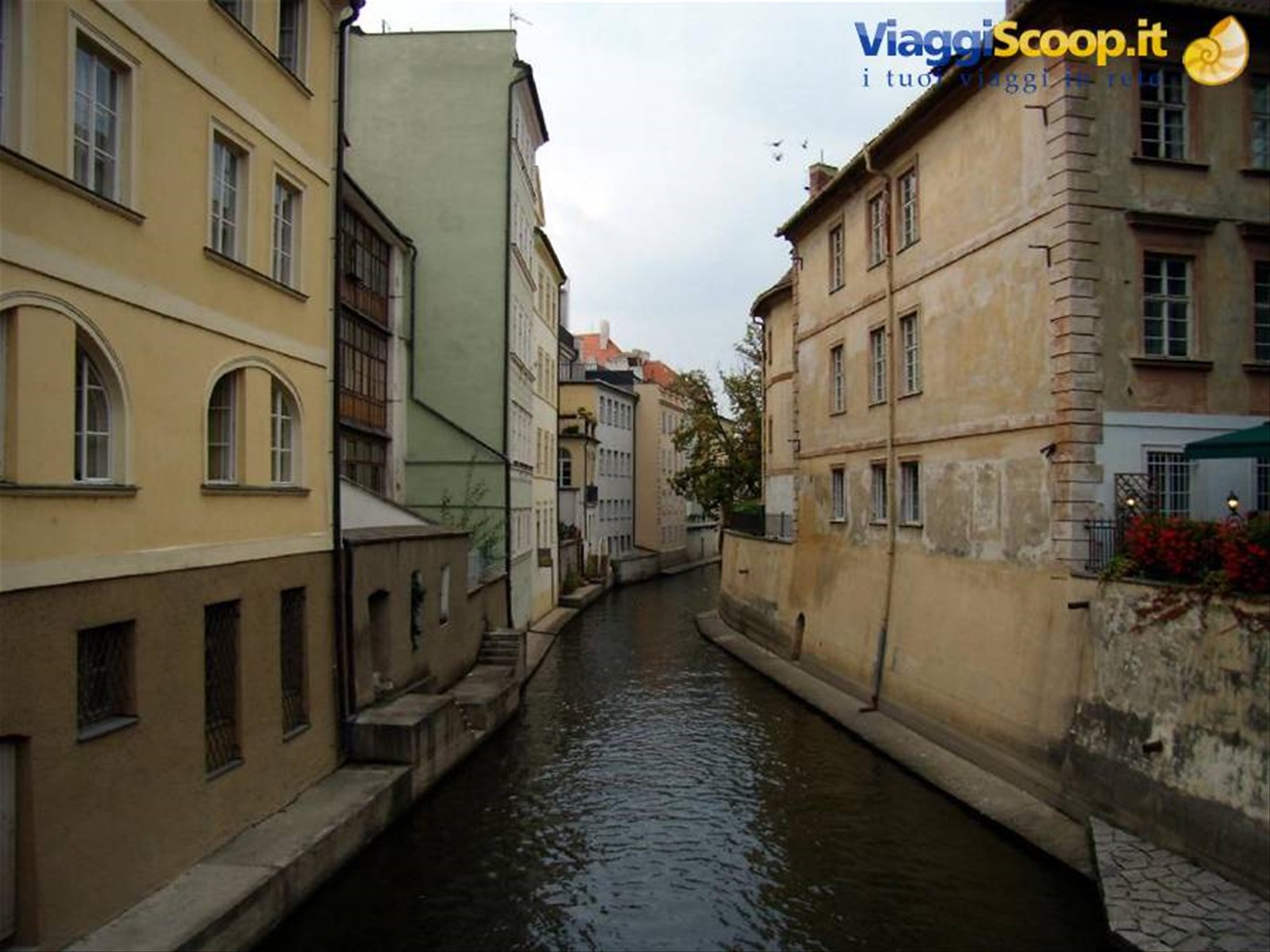 Isola di Kampa