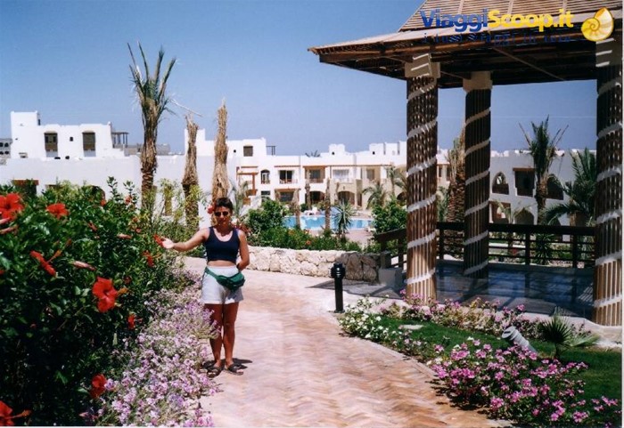 Iberotel Sharm