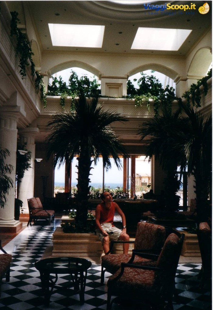 Iberotel Sharm