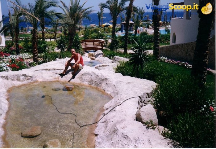 Iberotel Sharm