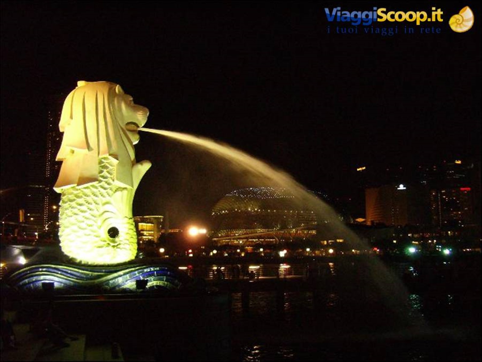 Merlion