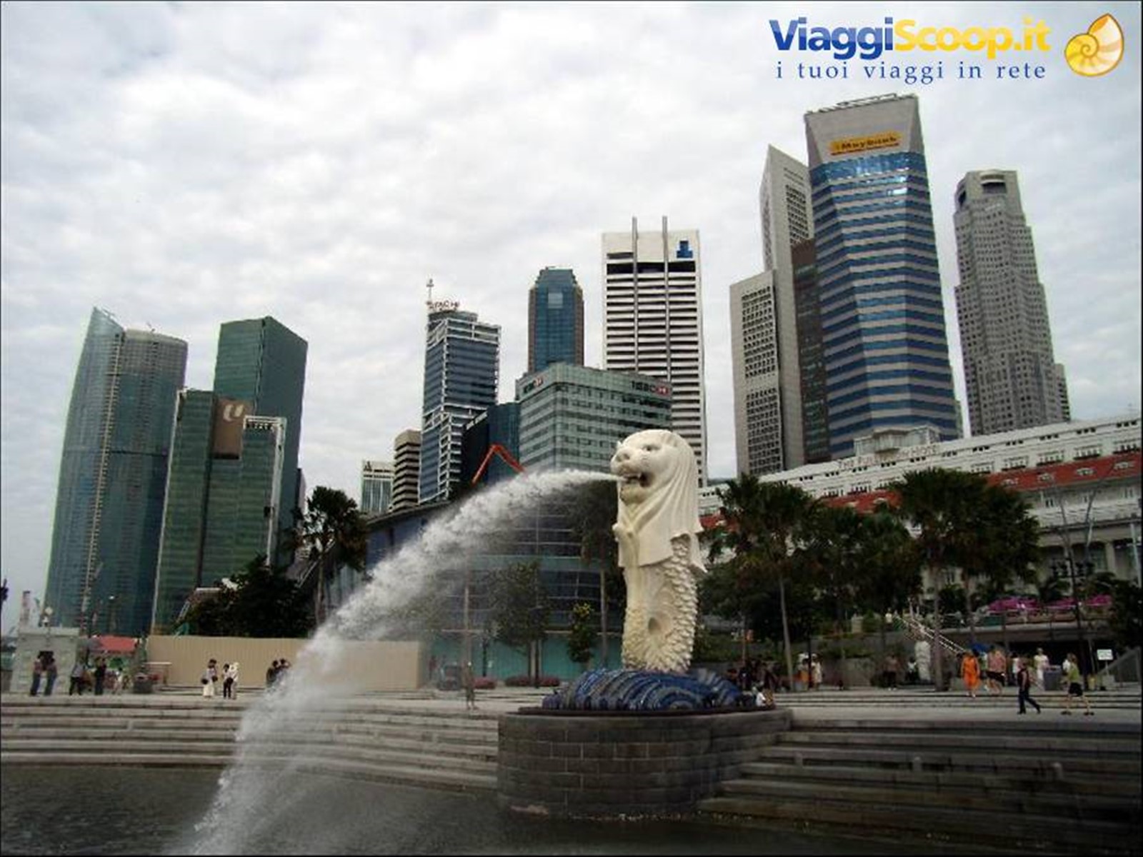 Boat Quay
