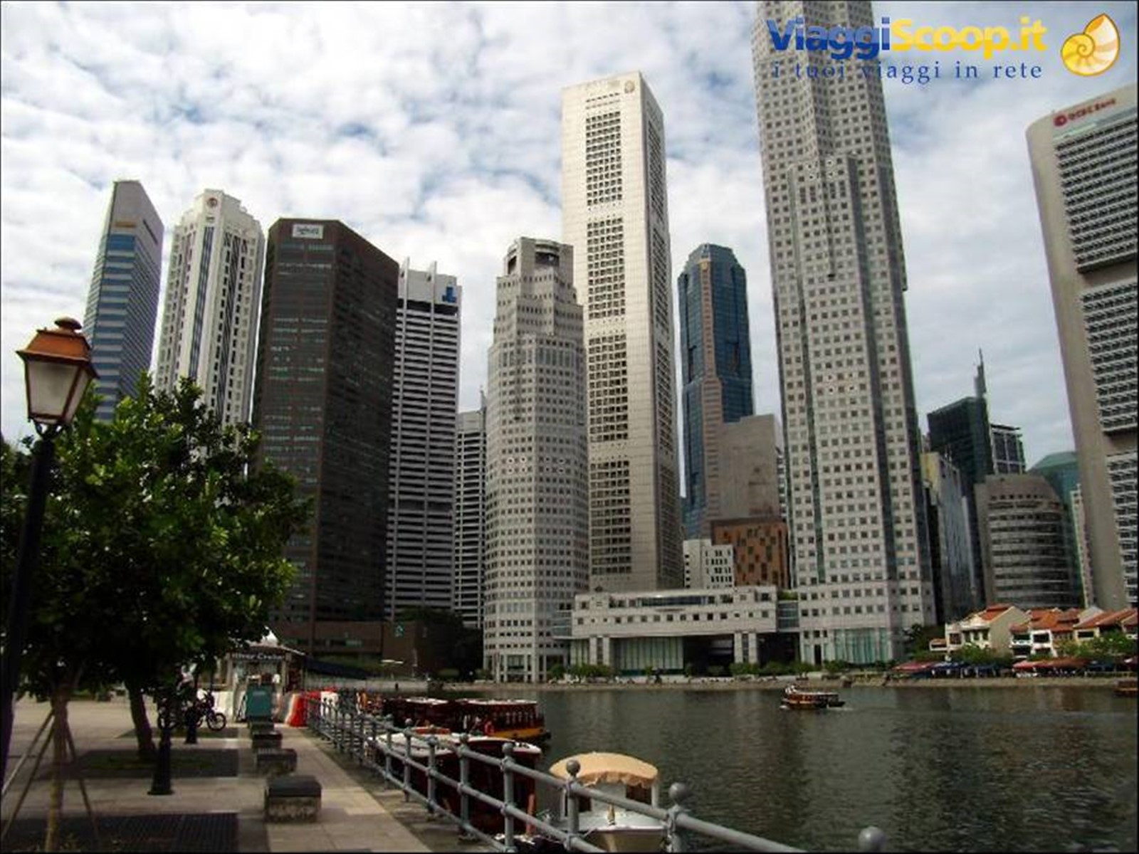 Boat Quay