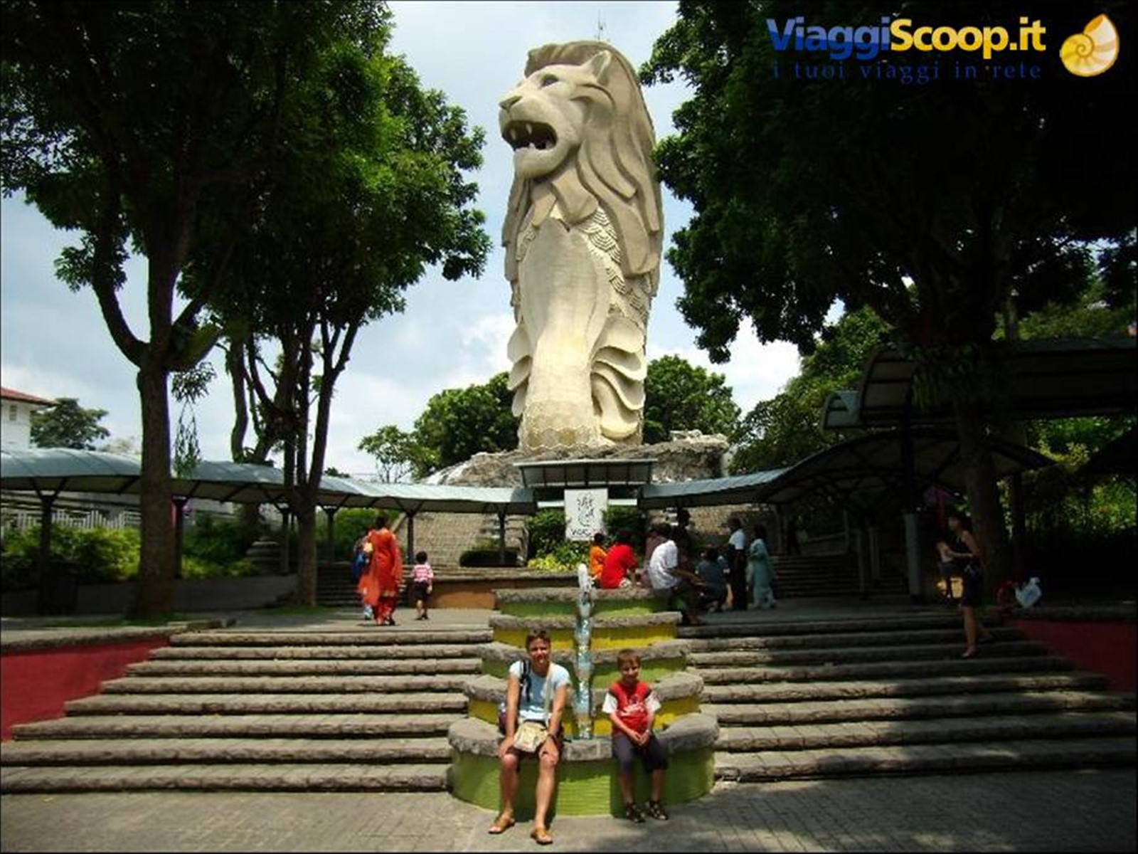 Sentosa