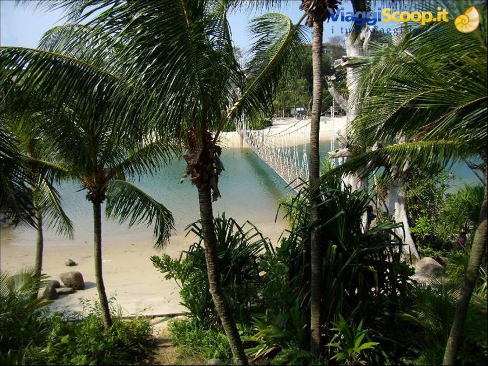 Sentosa